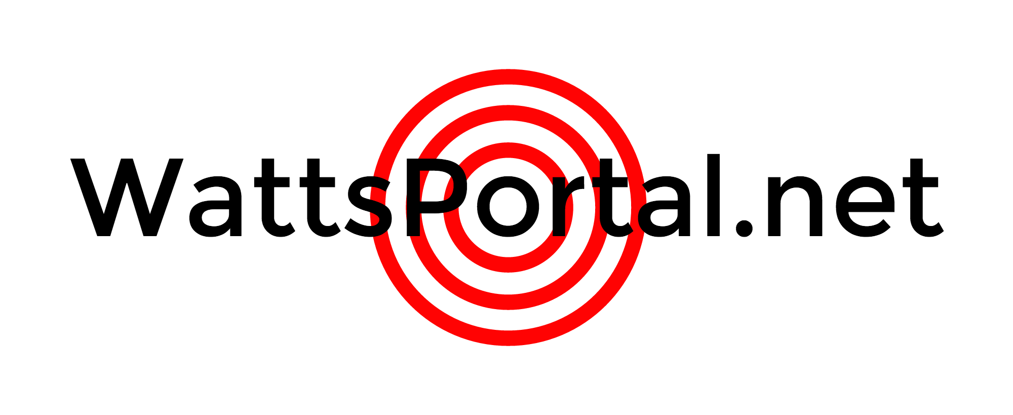 WattsPortal.net